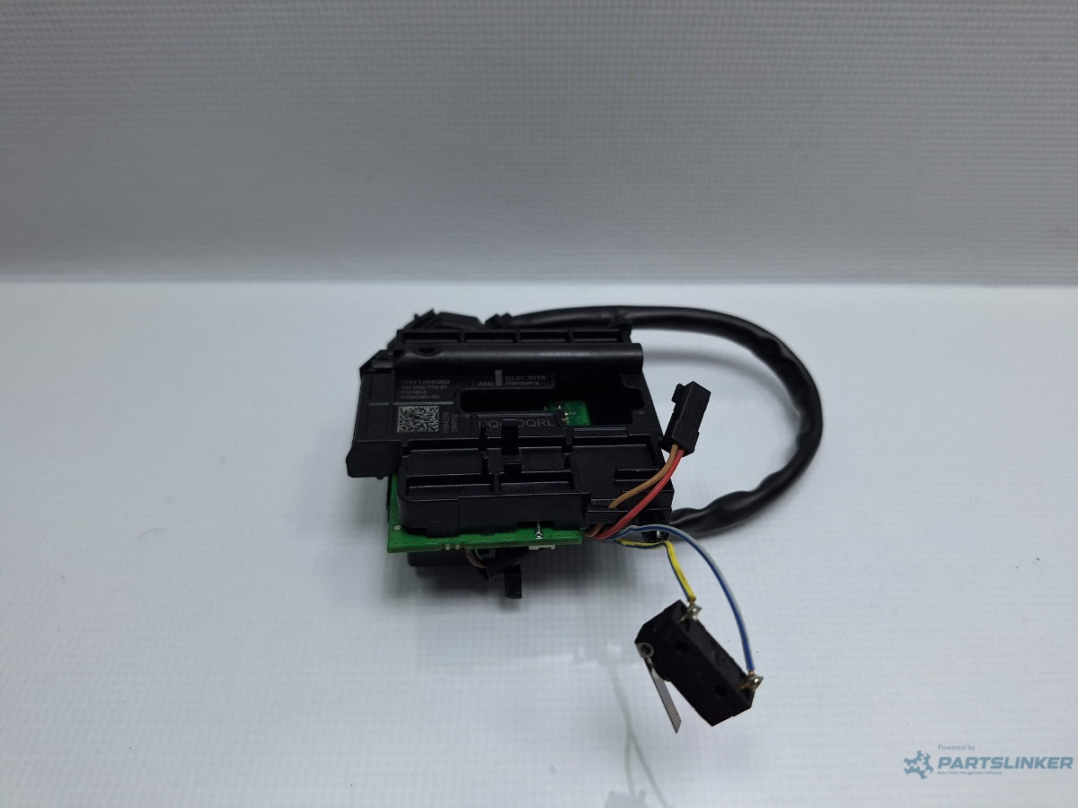 Modul schimbator DSG VOLKSWAGEN GOLF VI Variant (AJ5) [ 2009 - 2013 ] TDI (CAYC) 77KW|105HP PQ46DQRL