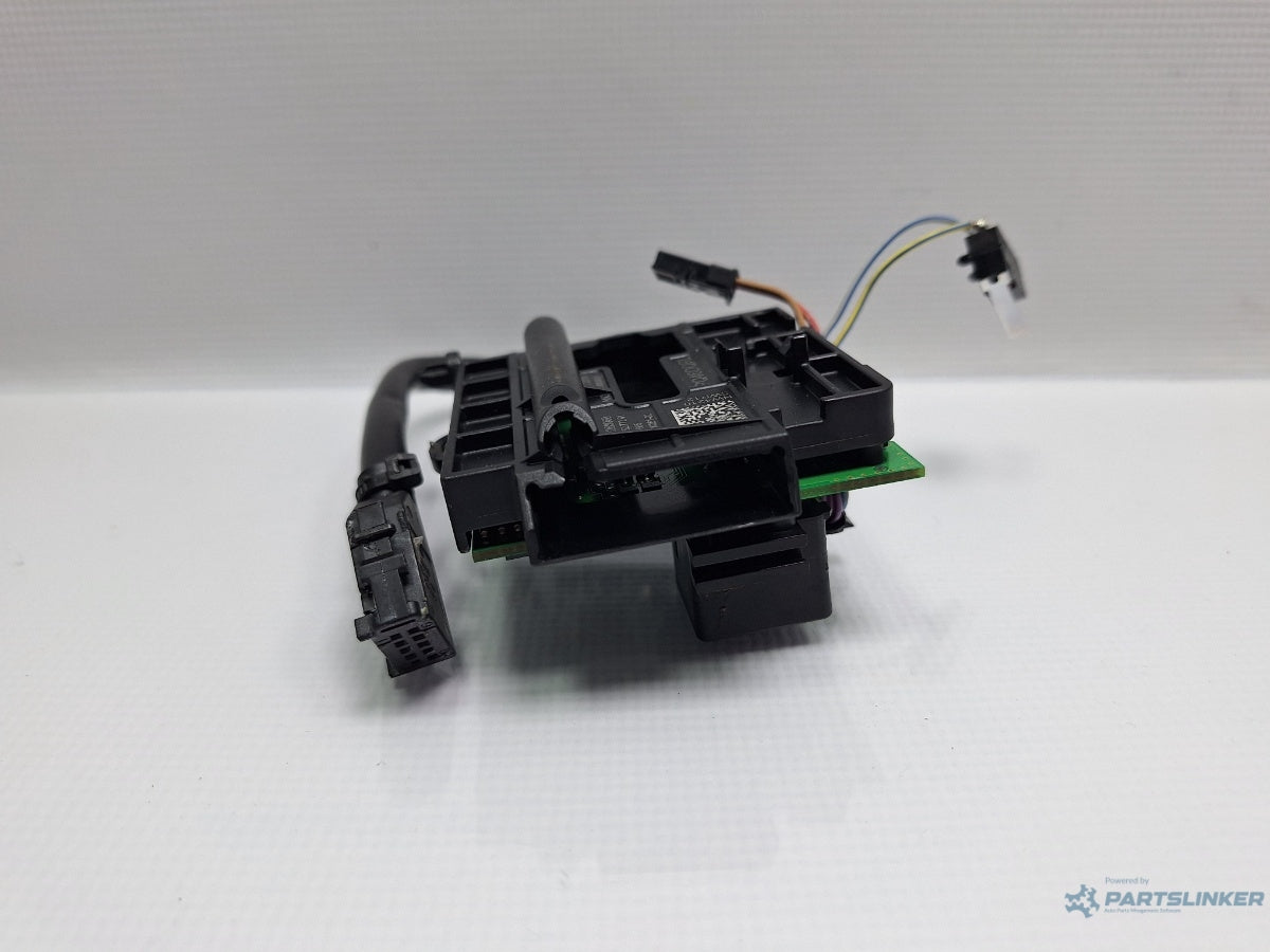 Modul schimbator DSG VOLKSWAGEN GOLF VI Variant (AJ5) [ 2009 - 2013 ] TDI (CAYC) 77KW|105HP PQ46DQRL