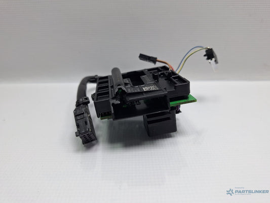 Modul schimbator DSG VOLKSWAGEN GOLF VI Variant (AJ5) [ 2009 - 2013 ] TDI (CAYC) 77KW|105HP PQ46DQRL