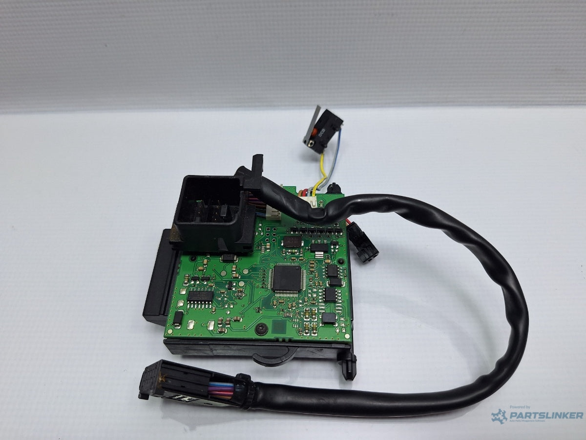 Modul schimbator DSG VOLKSWAGEN GOLF VI Variant (AJ5) [ 2009 - 2013 ] TDI (CAYC) 77KW|105HP PQ46DQRL