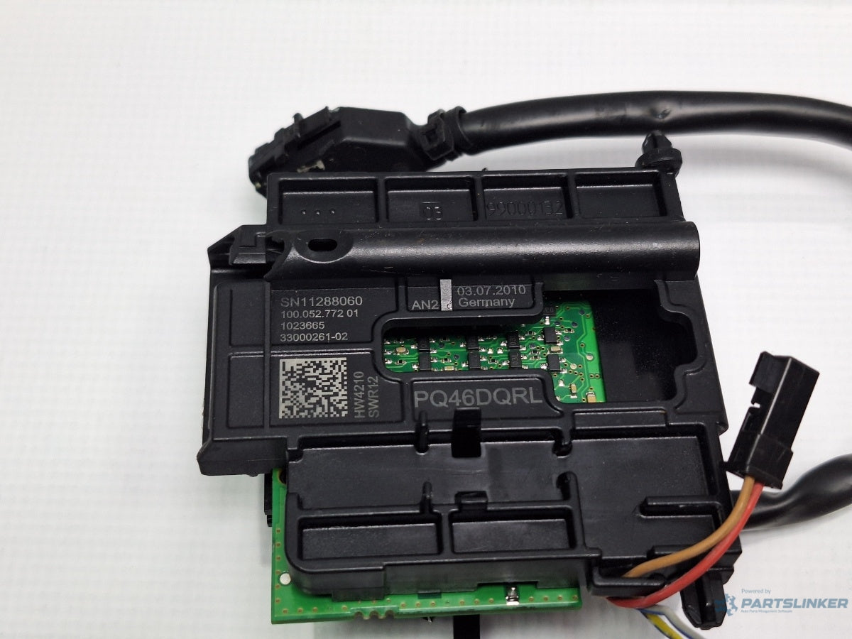 Modul schimbator DSG VOLKSWAGEN GOLF VI Variant (AJ5) [ 2009 - 2013 ] TDI (CAYC) 77KW|105HP PQ46DQRL