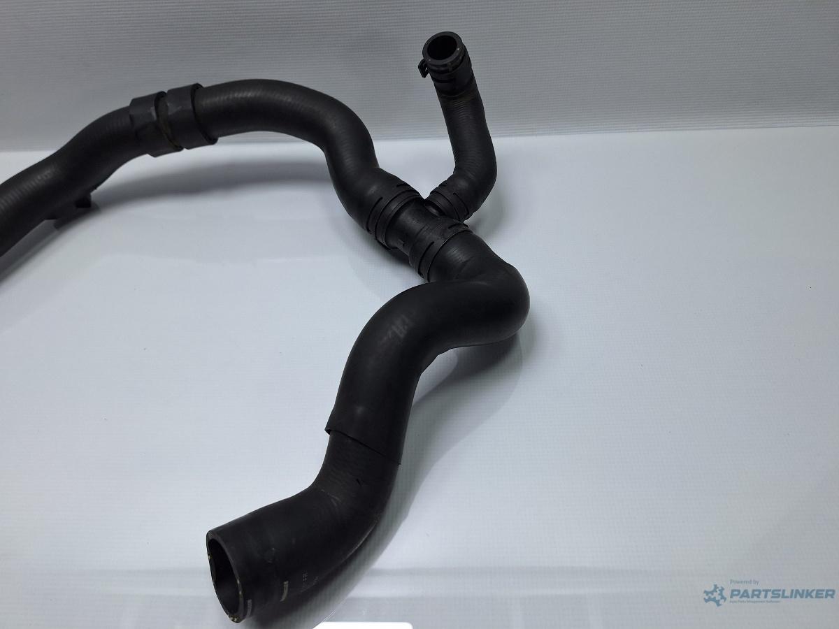 Furtun apa VOLKSWAGEN GOLF VI Variant (AJ5) [ 2009 - 2013 ] TDI (CAYC) 77KW|105HP OEM 1K0122051HK