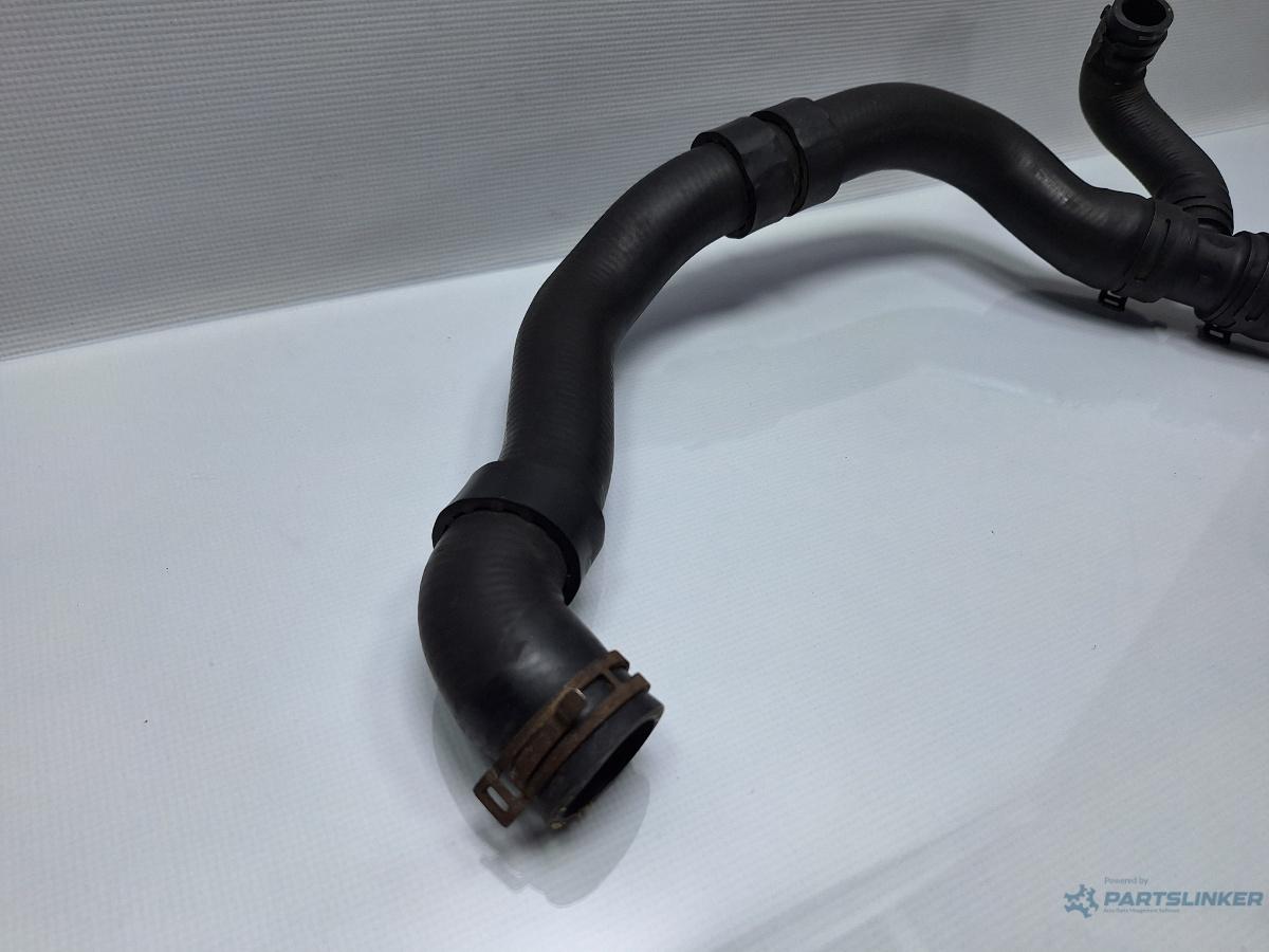 Furtun apa VOLKSWAGEN GOLF VI Variant (AJ5) [ 2009 - 2013 ] TDI (CAYC) 77KW|105HP OEM 1K0122051HK