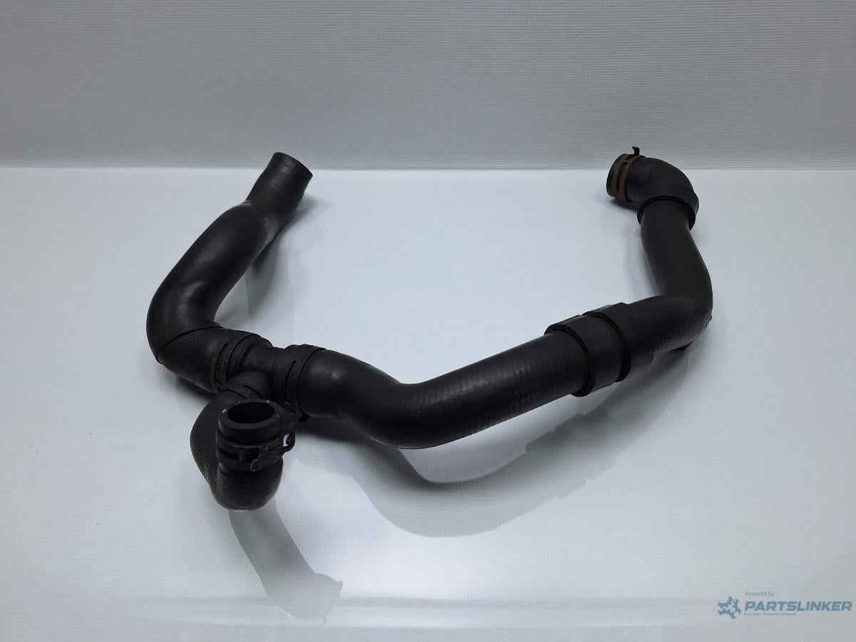 Furtun apa VOLKSWAGEN GOLF VI Variant (AJ5) [ 2009 - 2013 ] TDI (CAYC) 77KW|105HP OEM 1K0122051HK