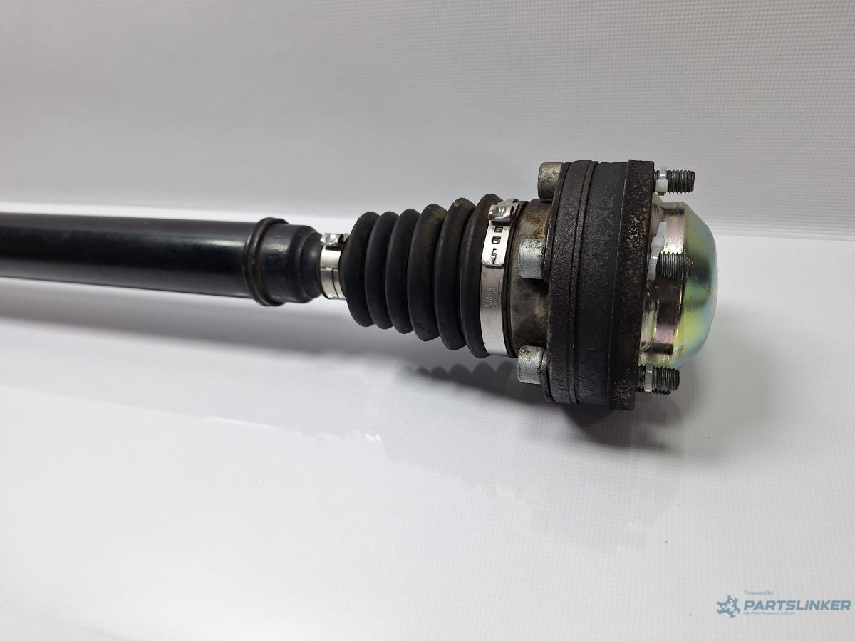 Planetara dreapta DSG VOLKSWAGEN GOLF VOLKSWAGEN GOLF VI [ 2009 - 2013 ] 1.6 TDI (CAYC) 77KW|105HP 1K0407272RR