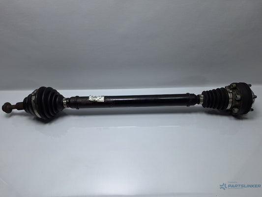 Planetara dreapta DSG VOLKSWAGEN GOLF VOLKSWAGEN GOLF VI [ 2009 - 2013 ] 1.6 TDI (CAYC) 77KW|105HP 1K0407272RR