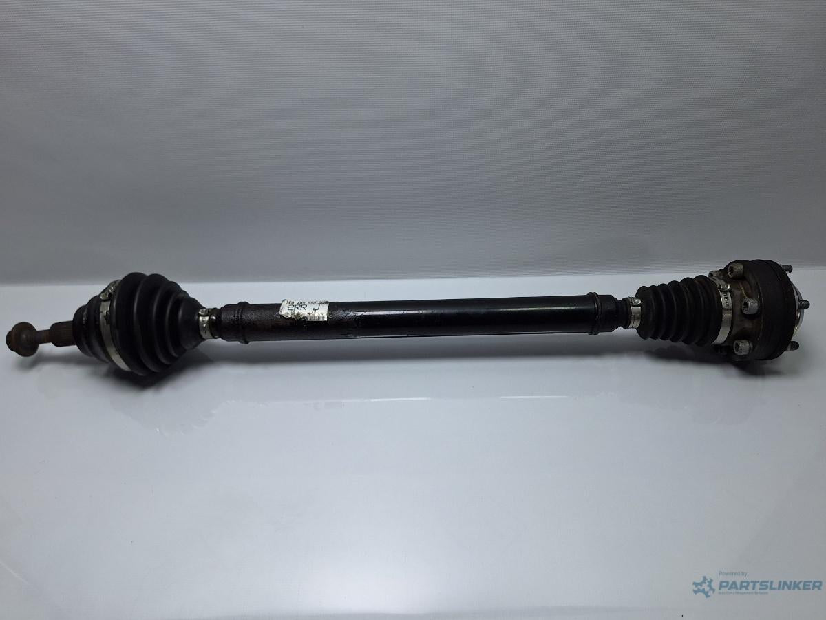 Planetara dreapta DSG VOLKSWAGEN GOLF VOLKSWAGEN GOLF VI [ 2009 - 2013 ] 1.6 TDI (CAYC) 77KW|105HP 1K0407272RR