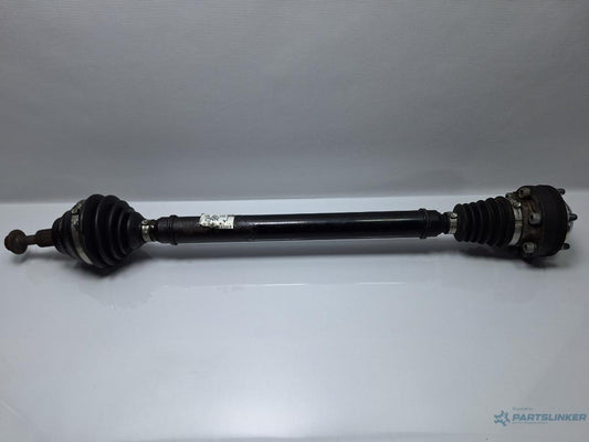 Planetara dreapta DSG VOLKSWAGEN GOLF VOLKSWAGEN GOLF VI [ 2009 - 2013 ] 1.6 TDI (CAYC) 77KW|105HP 1K0407272RR