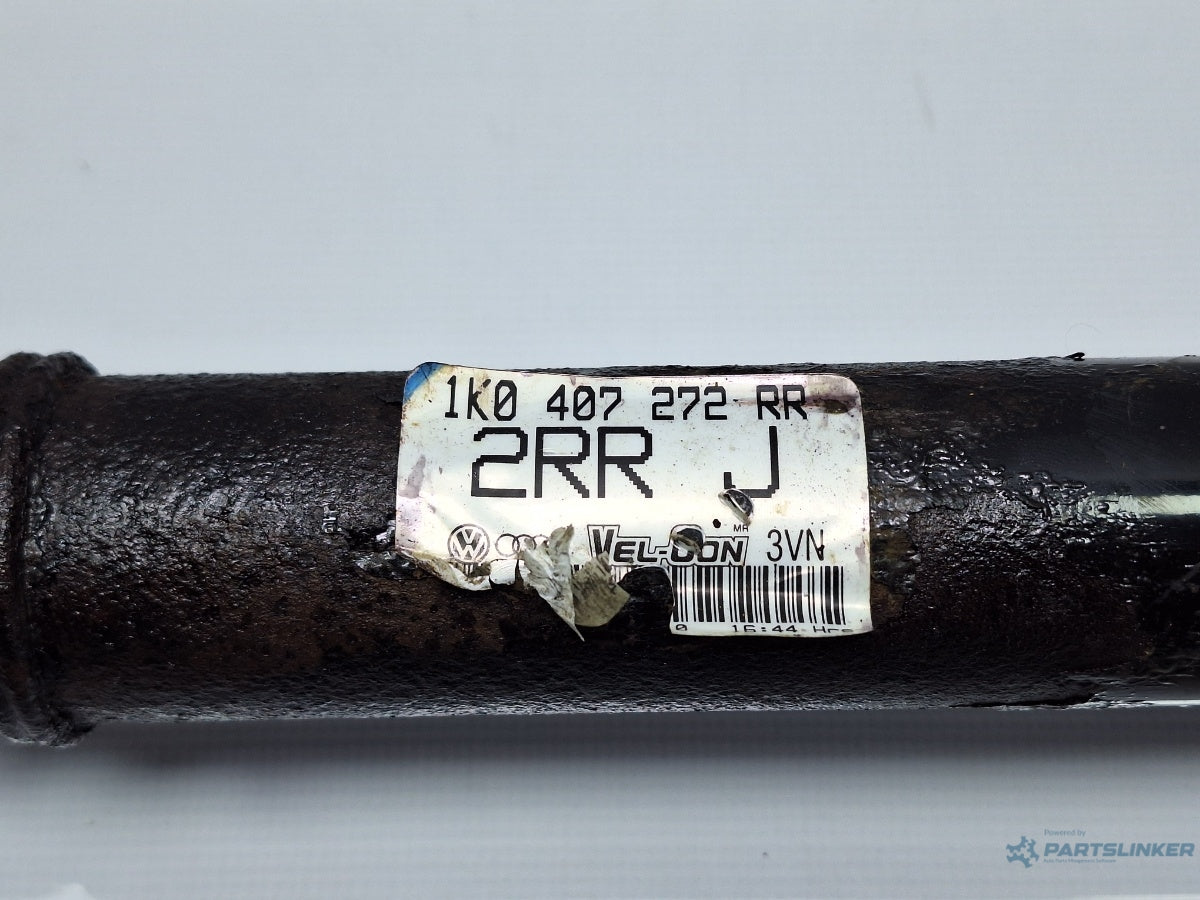 Planetara dreapta DSG VOLKSWAGEN GOLF VOLKSWAGEN GOLF VI [ 2009 - 2013 ] 1.6 TDI (CAYC) 77KW|105HP 1K0407272RR