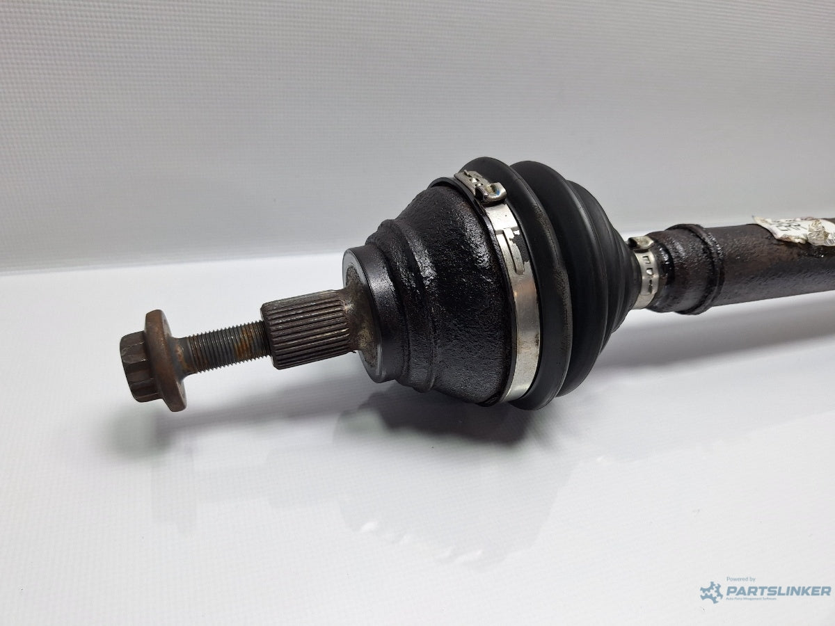 Planetara dreapta DSG VOLKSWAGEN GOLF VOLKSWAGEN GOLF VI [ 2009 - 2013 ] 1.6 TDI (CAYC) 77KW|105HP 1K0407272RR