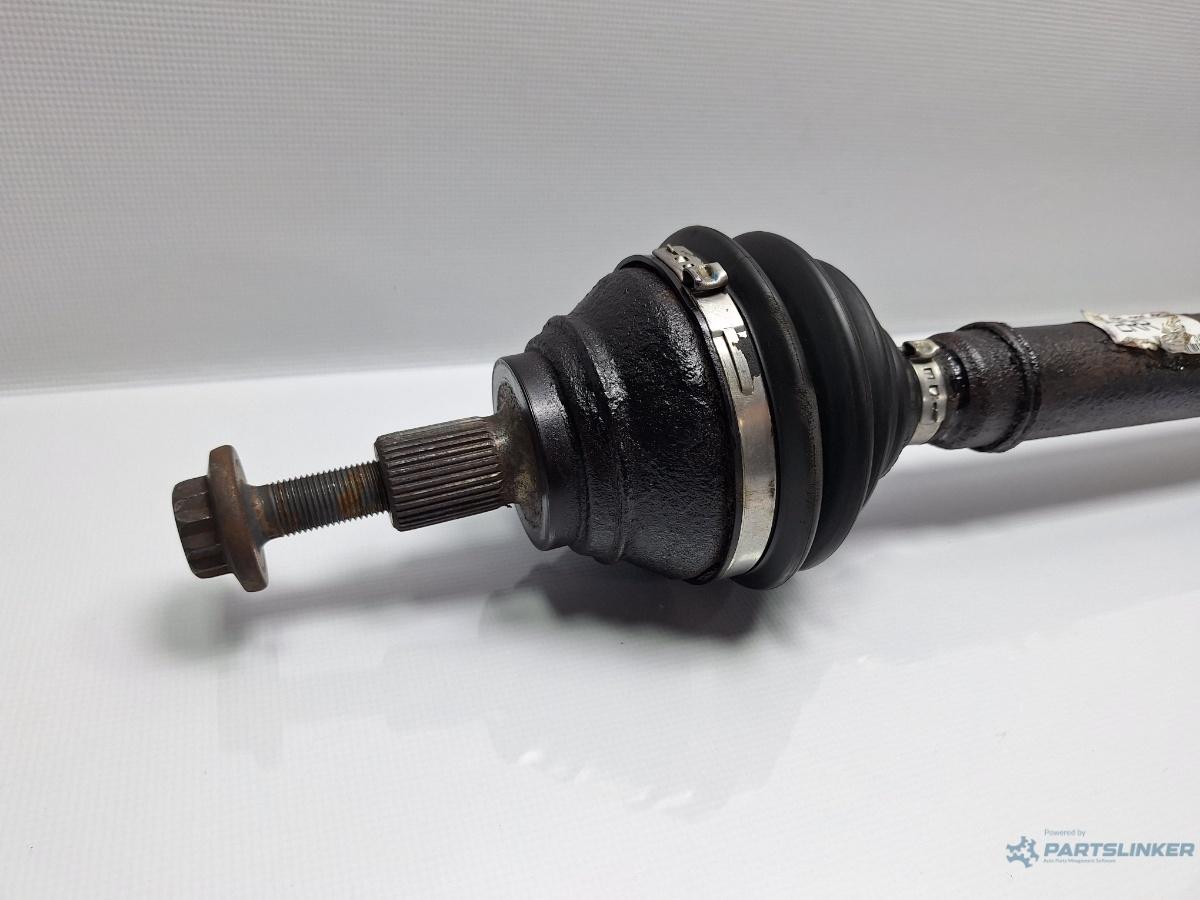 Planetara dreapta DSG VOLKSWAGEN GOLF VOLKSWAGEN GOLF VI [ 2009 - 2013 ] 1.6 TDI (CAYC) 77KW|105HP 1K0407272RR