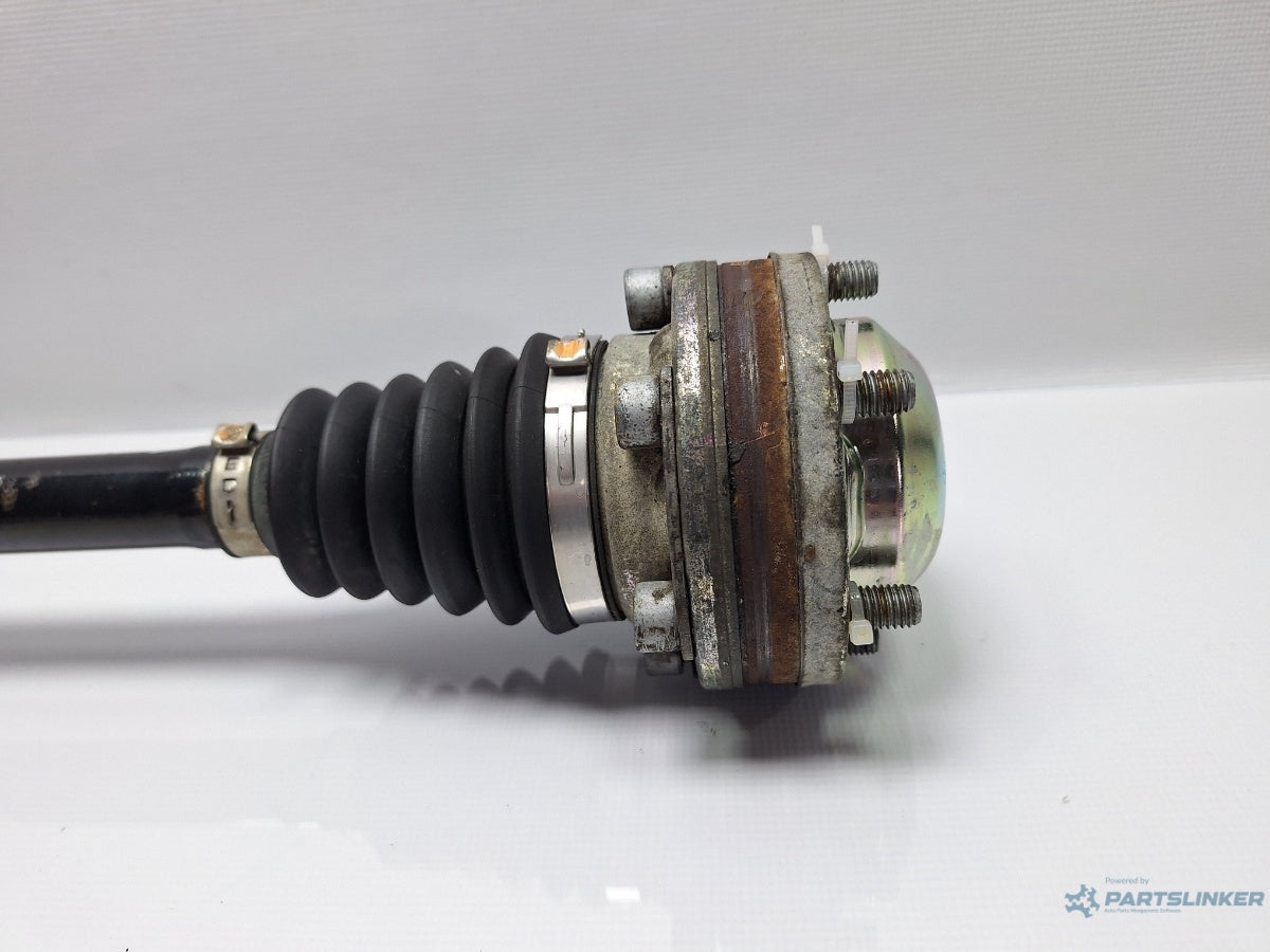 Planetara stanga DSG VOLKSWAGEN GOLF VI [ 2009 - 2013 ] 1.6 TDI (CAYC) 77KW|105HP  1K0407271ME