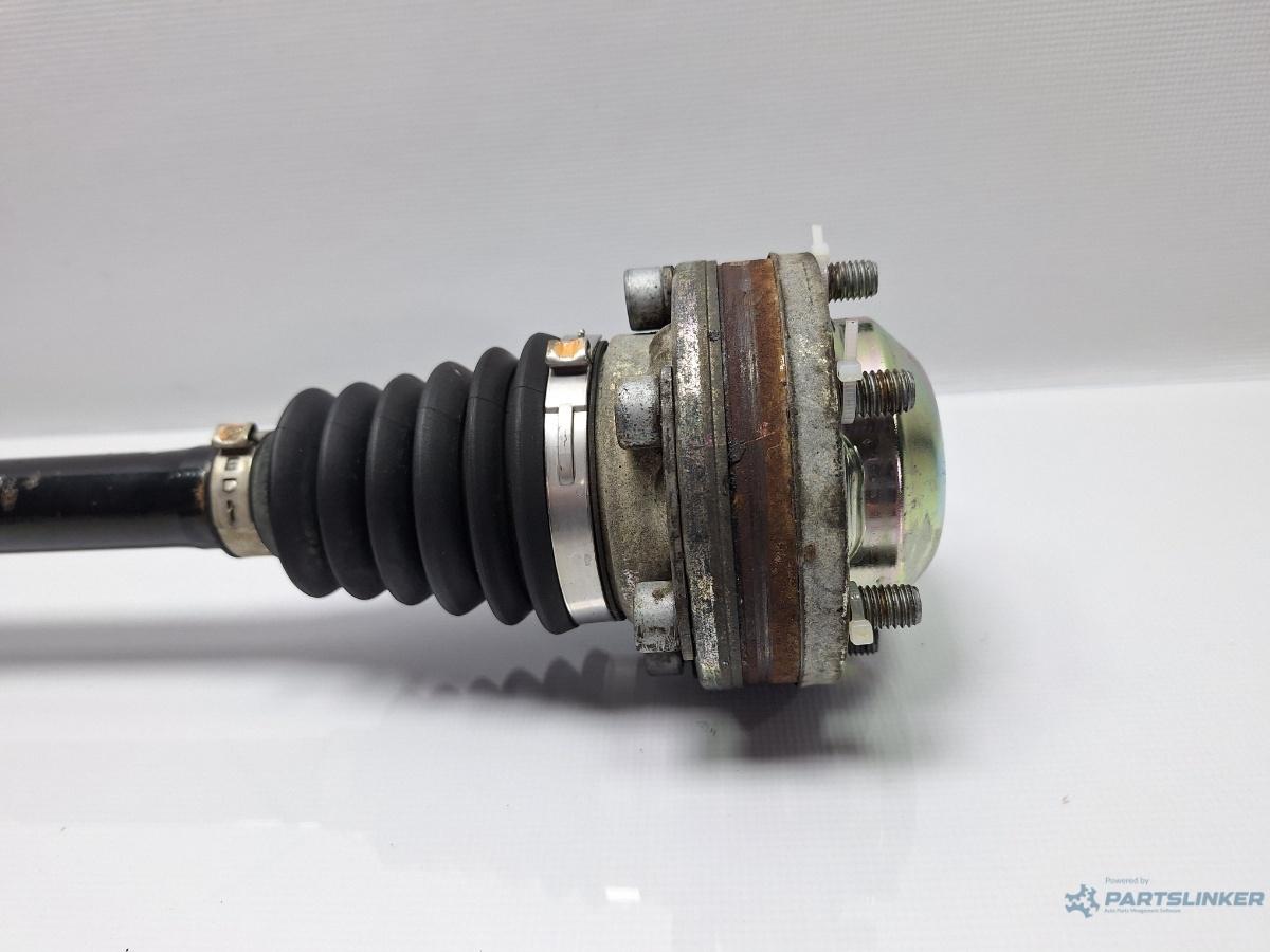 Planetara stanga DSG VOLKSWAGEN GOLF VI [ 2009 - 2013 ] 1.6 TDI (CAYC) 77KW|105HP  1K0407271ME