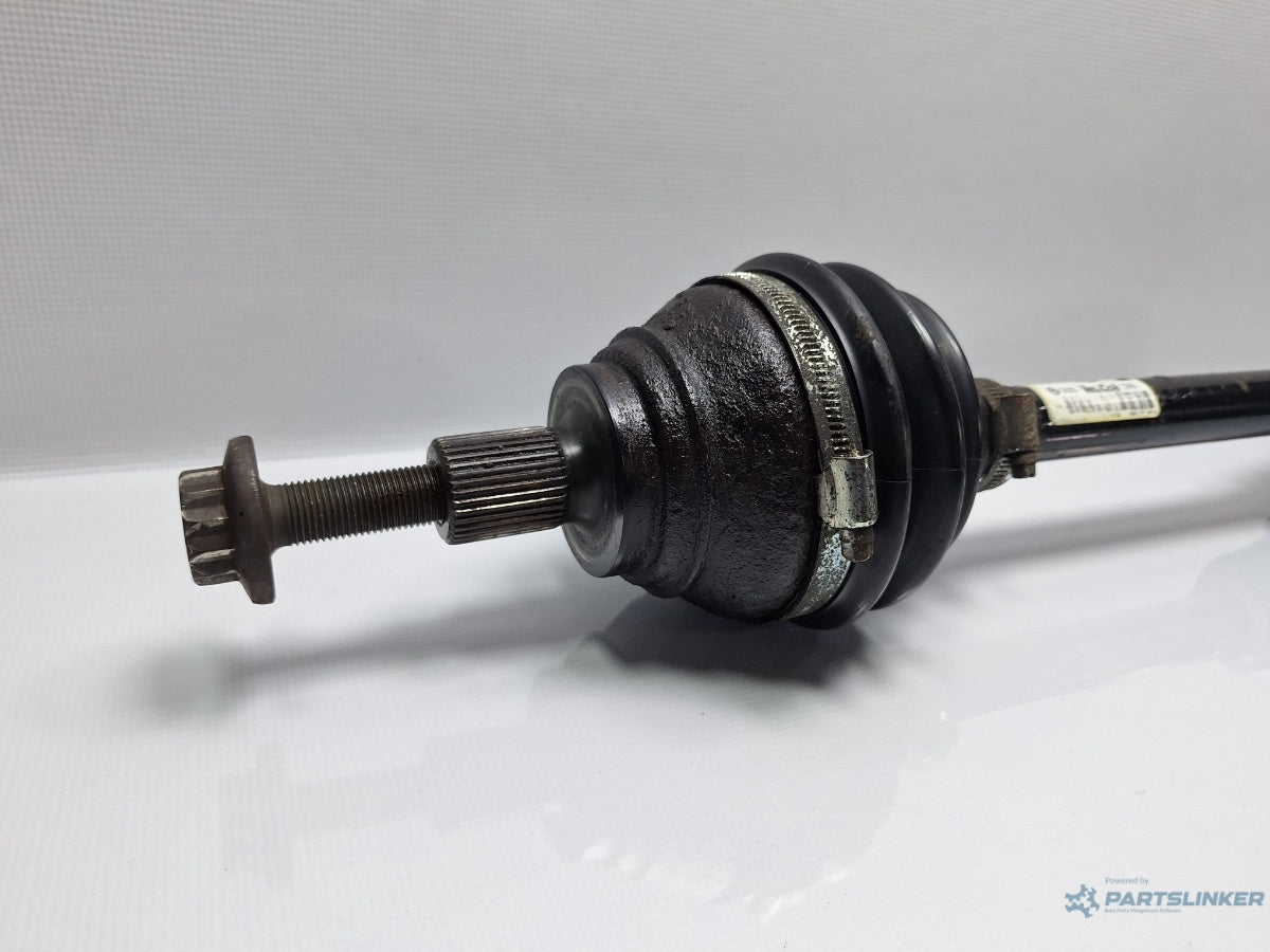 Planetara stanga DSG VOLKSWAGEN GOLF VI [ 2009 - 2013 ] 1.6 TDI (CAYC) 77KW|105HP  1K0407271ME