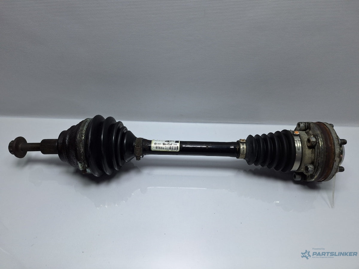 Planetara stanga DSG VOLKSWAGEN GOLF VI [ 2009 - 2013 ] 1.6 TDI (CAYC) 77KW|105HP  1K0407271ME