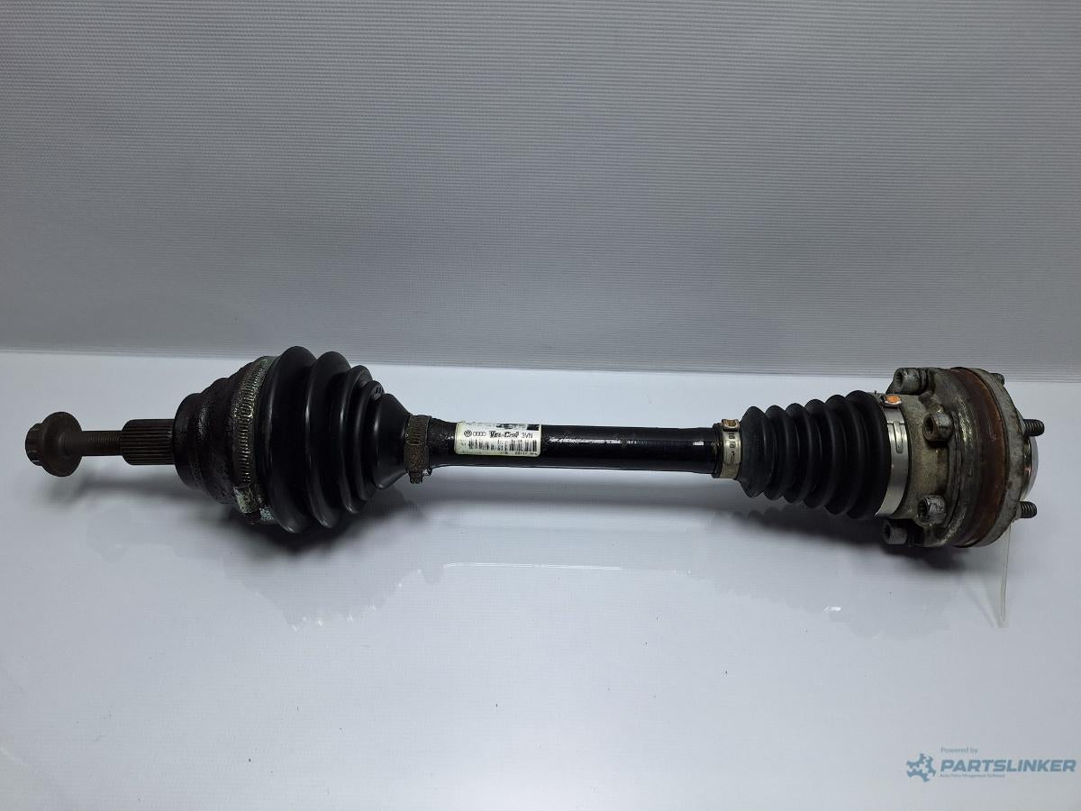 Planetara stanga DSG VOLKSWAGEN GOLF VI [ 2009 - 2013 ] 1.6 TDI (CAYC) 77KW|105HP  1K0407271ME