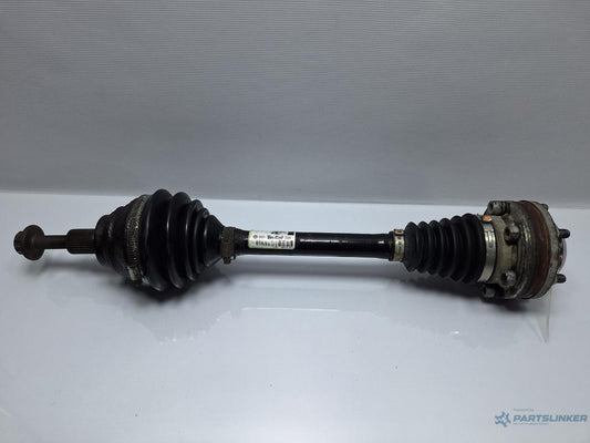 Planetara stanga DSG VOLKSWAGEN GOLF VI [ 2009 - 2013 ] 1.6 TDI (CAYC) 77KW|105HP  1K0407271ME