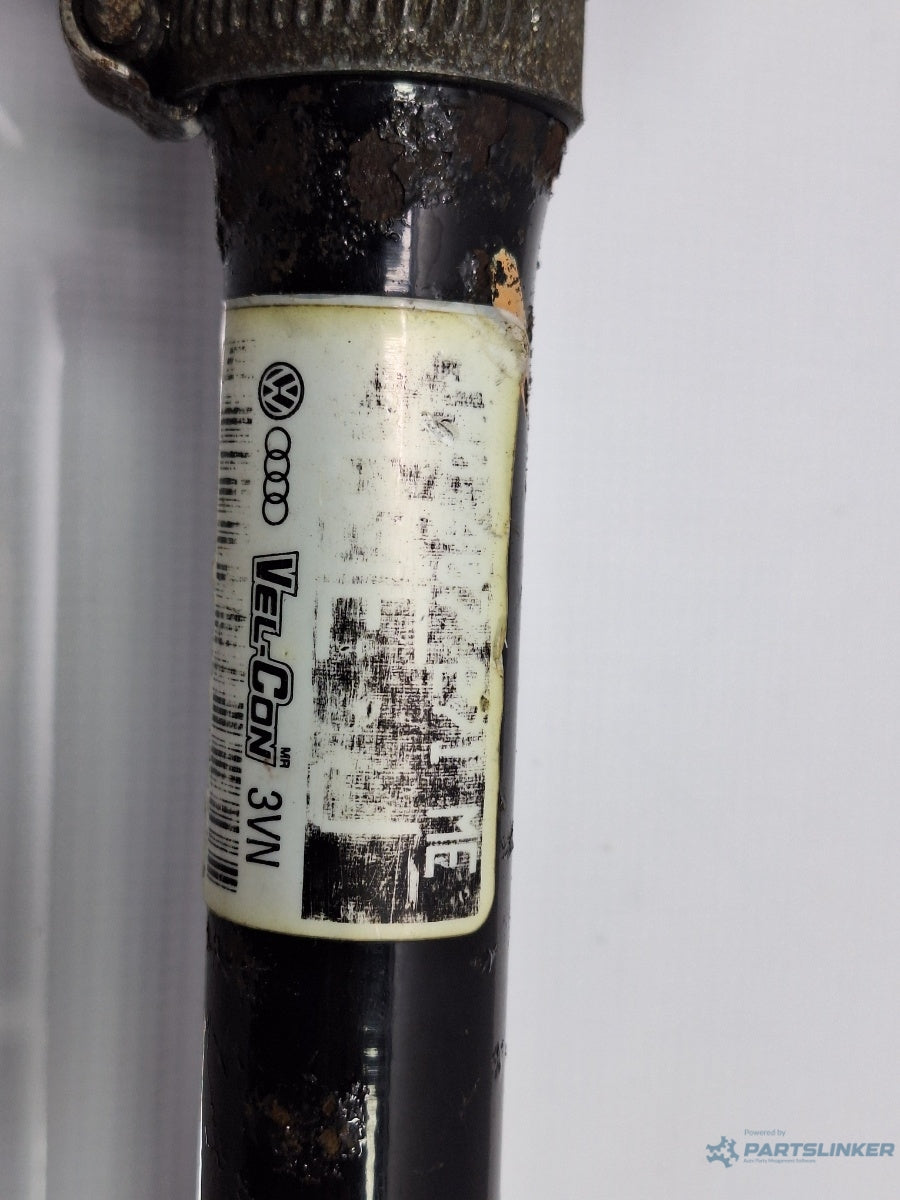 Planetara stanga DSG VOLKSWAGEN GOLF VI [ 2009 - 2013 ] 1.6 TDI (CAYC) 77KW|105HP  1K0407271ME