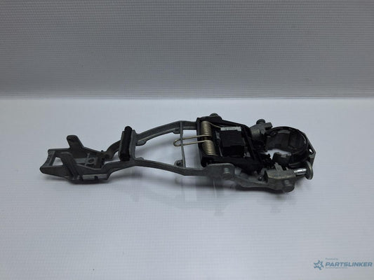 Maner/suport exterior usa culisanta stanga VOLKSWAGEN GOLF VI Variant AJ5 2009 - 2013 TDI CAYC 1K0837885A