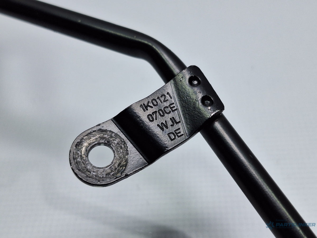 Conducta apa VOLKSWAGEN GOLF VI Variant (AJ5) [ 2009 - 2013 ] TDI (CAYC) 77KW|105HP 1K0121070CE