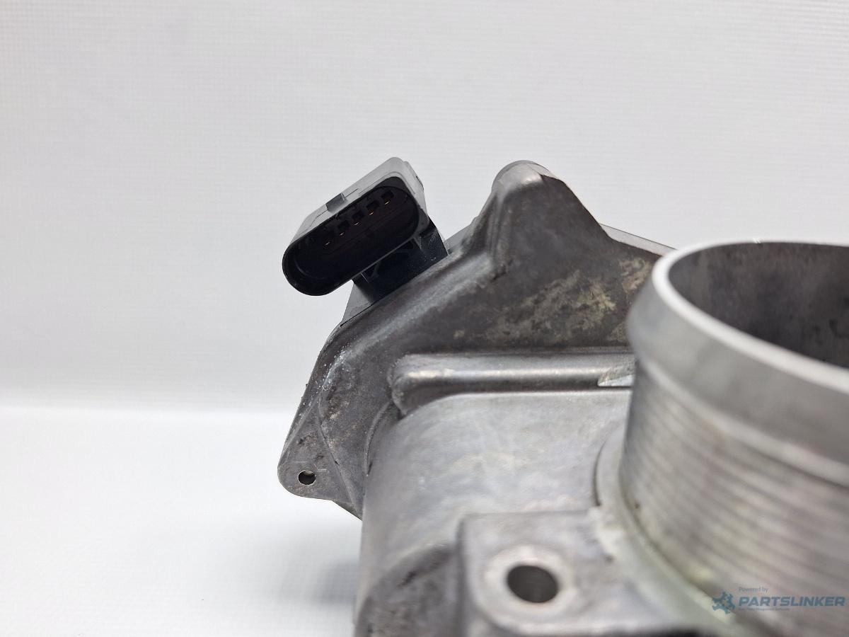 Clapeta acceleratie VOLKSWAGEN GOLF VI Variant (AJ5) [ 2009 - 2013 ] TDI (CAYC) 77KW|105HP OEM 03L128063J