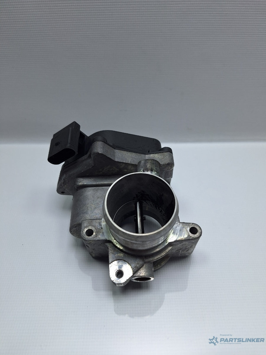 Clapeta acceleratie VOLKSWAGEN GOLF VI Variant (AJ5) [ 2009 - 2013 ] TDI (CAYC) 77KW|105HP 03L128063J