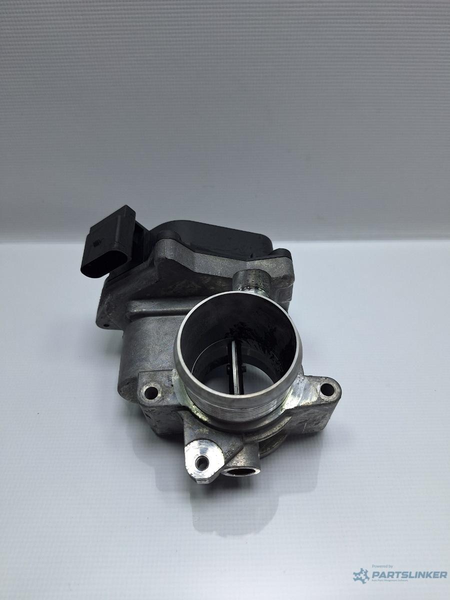 Clapeta acceleratie VOLKSWAGEN GOLF VI Variant (AJ5) [ 2009 - 2013 ] TDI (CAYC) 77KW|105HP OEM 03L128063J