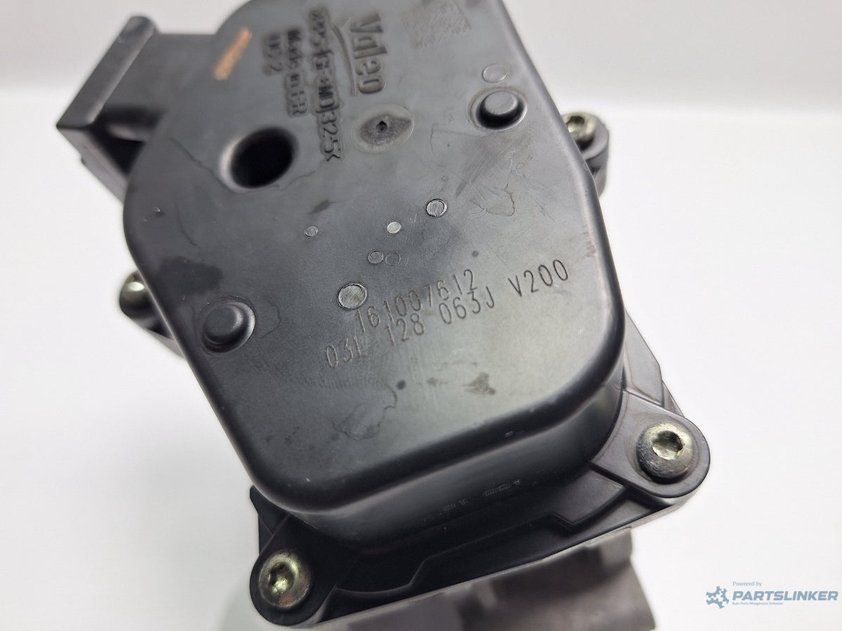 Clapeta acceleratie VOLKSWAGEN GOLF VI Variant (AJ5) [ 2009 - 2013 ] TDI (CAYC) 77KW|105HP 03L128063J