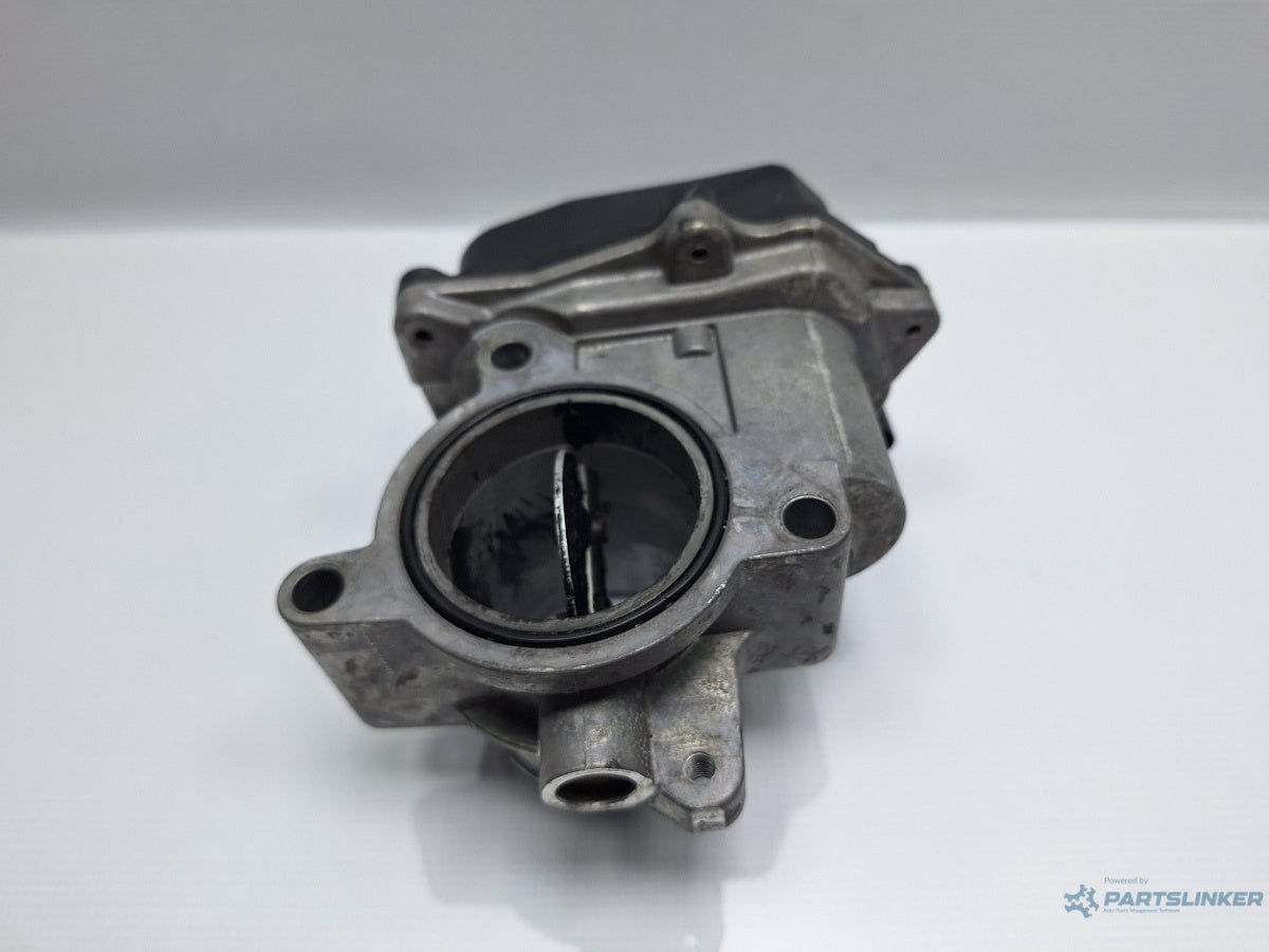 Clapeta acceleratie VOLKSWAGEN GOLF VI Variant (AJ5) [ 2009 - 2013 ] TDI (CAYC) 77KW|105HP 03L128063J