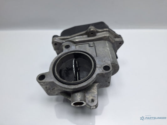 Clapeta acceleratie VOLKSWAGEN GOLF VI Variant (AJ5) [ 2009 - 2013 ] TDI (CAYC) 77KW|105HP 03L128063J