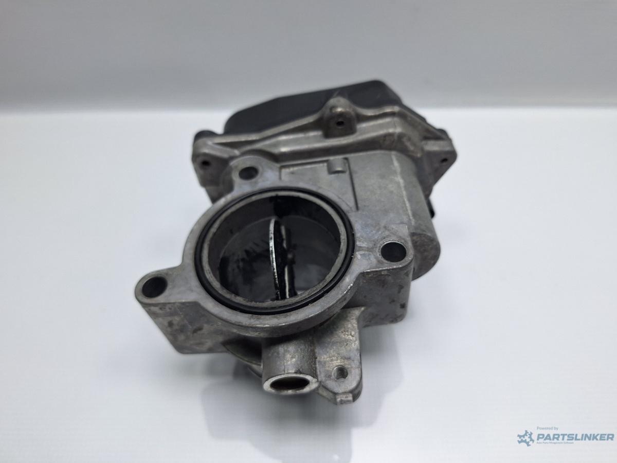 Clapeta acceleratie VOLKSWAGEN GOLF VI Variant (AJ5) [ 2009 - 2013 ] TDI (CAYC) 77KW|105HP OEM 03L128063J