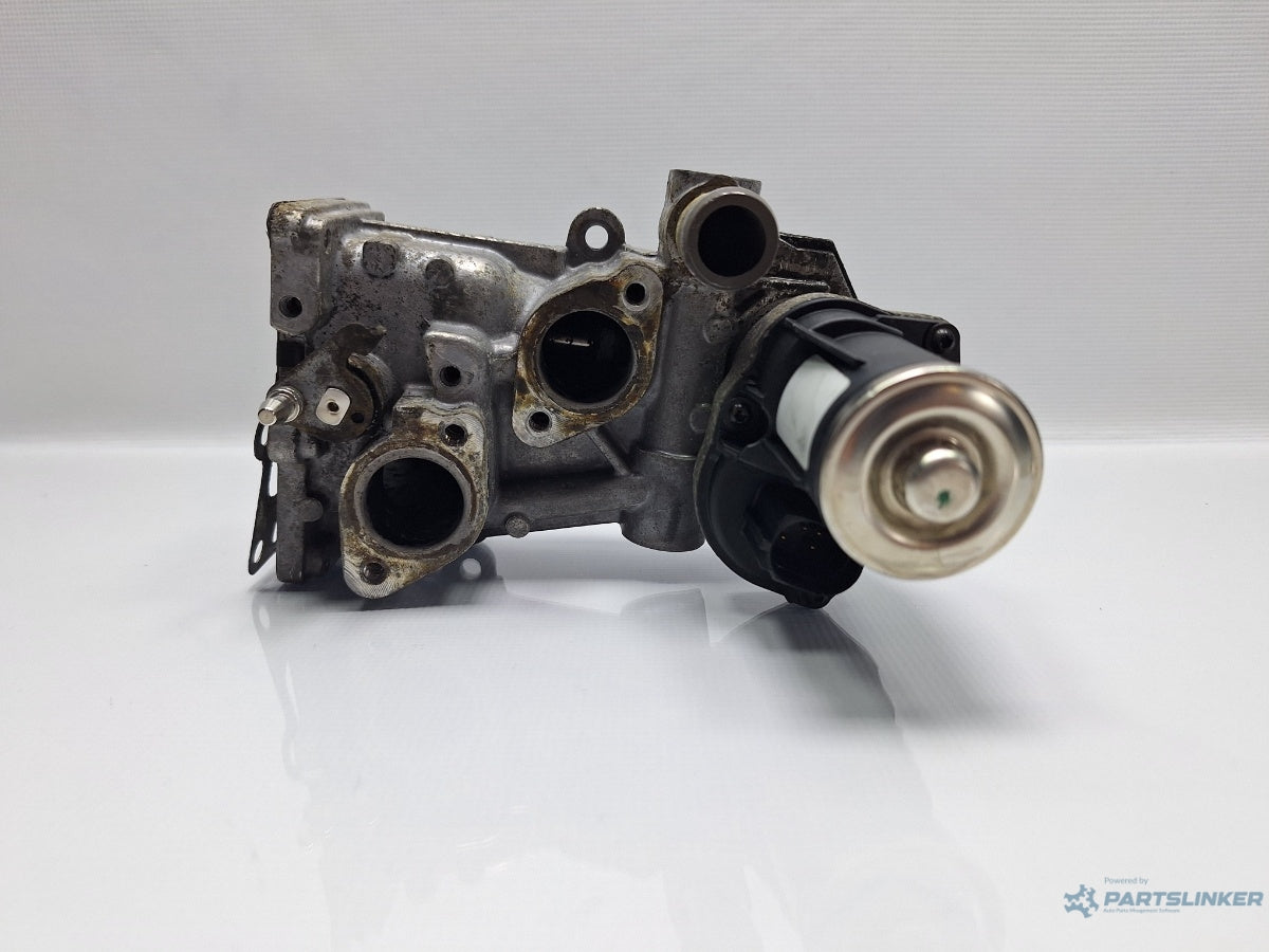 Supapa EGR VOLKSWAGEN PASSAT Variant (3C5) [ 2005 - 2011 ] TDI (CAYC) 77KW|105HP 03L131512AT