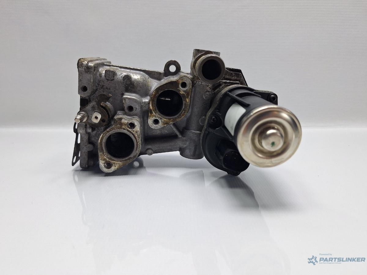 Supapa EGR VOLKSWAGEN PASSAT Variant 3C5 2005 - 2011 TDI CAYC 03L131512AT