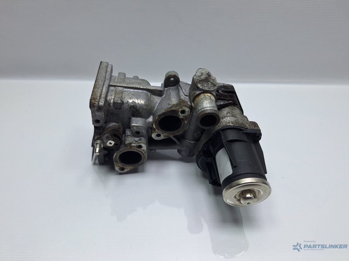 Supapa EGR VOLKSWAGEN PASSAT Variant (3C5) [ 2005 - 2011 ] TDI (CAYC) 77KW|105HP 03L131512AT