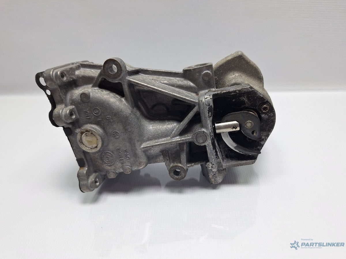Supapa EGR VOLKSWAGEN PASSAT Variant (3C5) [ 2005 - 2011 ] TDI (CAYC) 77KW|105HP 03L131512AT