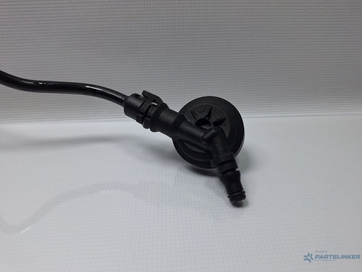 Conducta lichid ambreiaj AUDI A3 II Sportback (8PA) [ 2004 - 2015 ] TDI 16V (BKD, CBAB, CFFB, CLJA) 103KW|140HP 1K1721480B