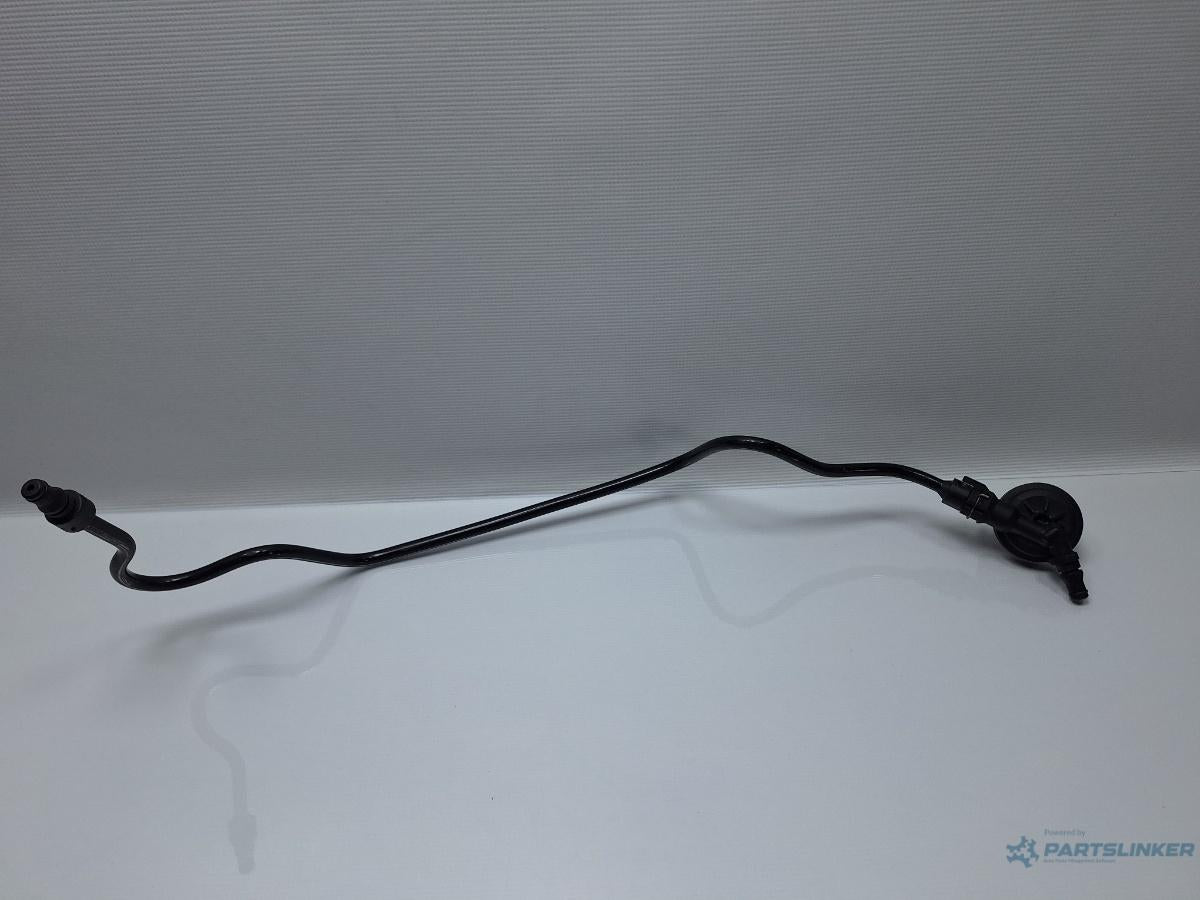 Conducta lichid ambreiaj AUDI A3 II Sportback (8PA) [ 2004 - 2015 ] TDI 16V (BKD, CBAB, CFFB, CLJA) 103KW|140HP OEM 1K1721480B