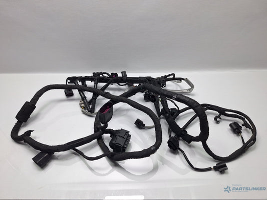 Instalatie electrica motor AUDI A3 II Sportback (8PA) [ 2004 - 2015 ] TDI 16V (BKD, CBAB, CFFB, CLJA) 103KW|140HP 03L972619AG