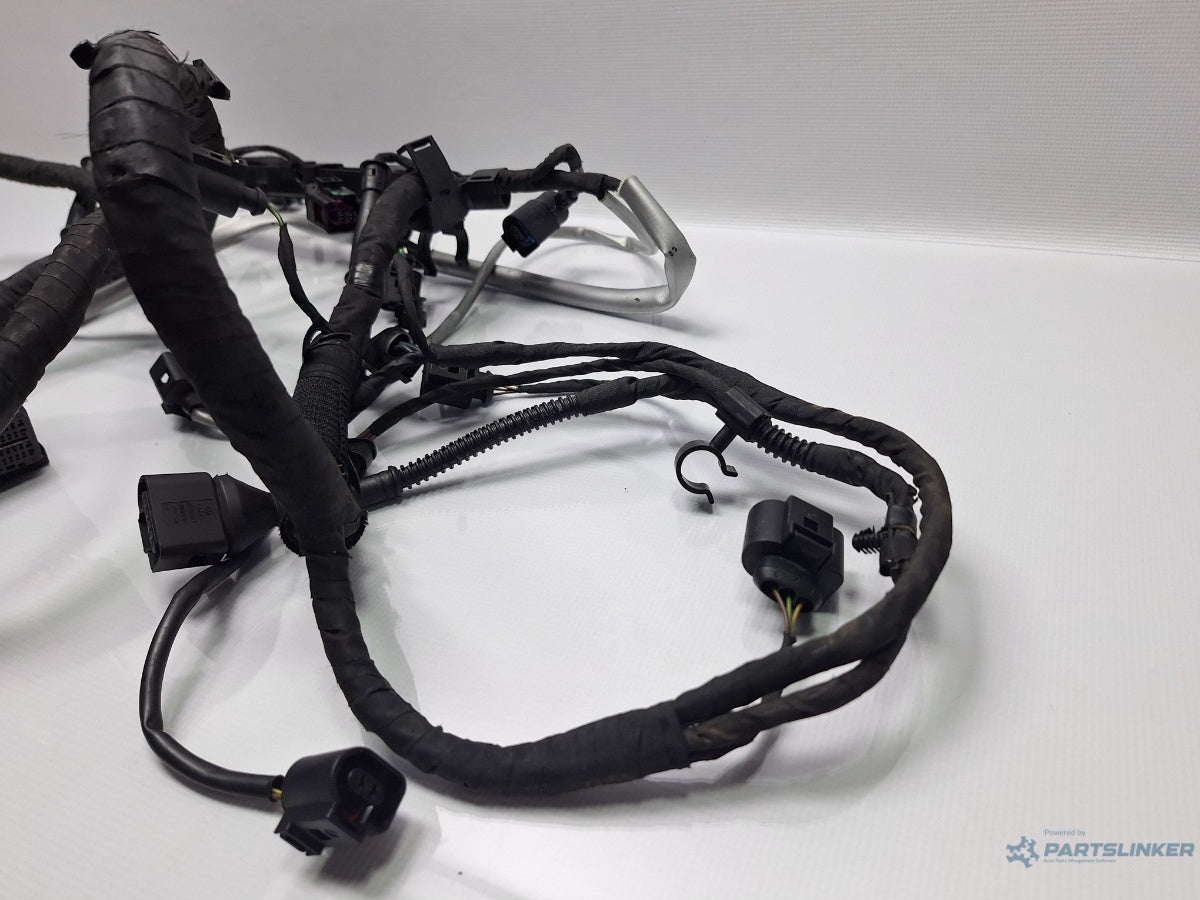 Instalatie electrica motor AUDI A3 II Sportback (8PA) [ 2004 - 2015 ] TDI 16V (BKD, CBAB, CFFB, CLJA) 103KW|140HP 03L972619AG