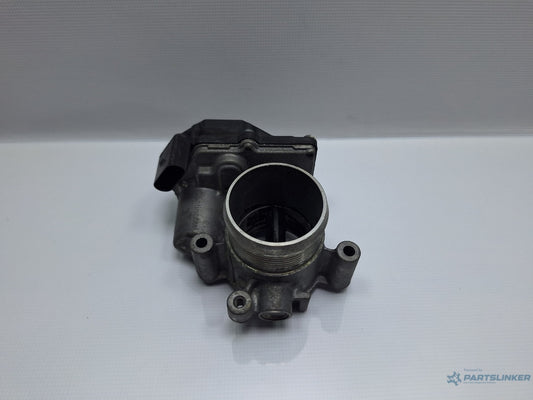 Clapeta acceleratie AUDI A3 II Sportback (8PA) [ 2004 - 2015 ] TDI 16V (BKD, CBAB, CFFB, CLJA) 103KW|140HP VDO A2C53369978 03L128063K