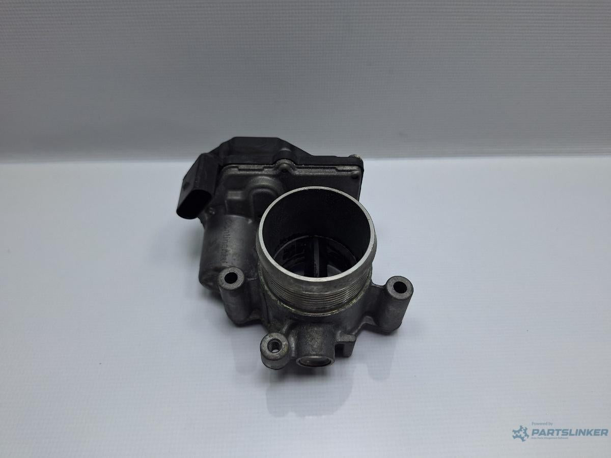 Clapeta acceleratie AUDI A3 II Sportback (8PA) [ 2004 - 2015 ] TDI 16V (BKD, CBAB, CFFB, CLJA) 103KW|140HP VDO A2C53369978 OEM 03L128063K