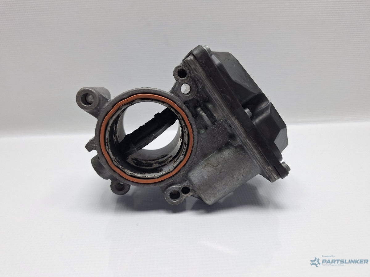 Clapeta acceleratie AUDI A3 II Sportback (8PA) [ 2004 - 2015 ] TDI 16V (BKD, CBAB, CFFB, CLJA) 103KW|140HP VDO A2C53369978 03L128063K