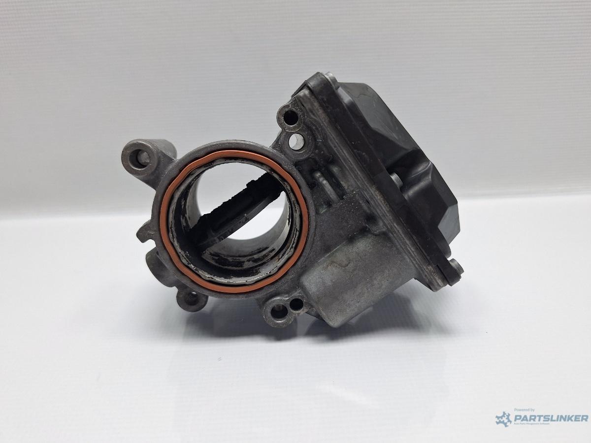Clapeta acceleratie AUDI A3 II Sportback (8PA) [ 2004 - 2015 ] TDI 16V (BKD, CBAB, CFFB, CLJA) 103KW|140HP VDO A2C53369978 OEM 03L128063K