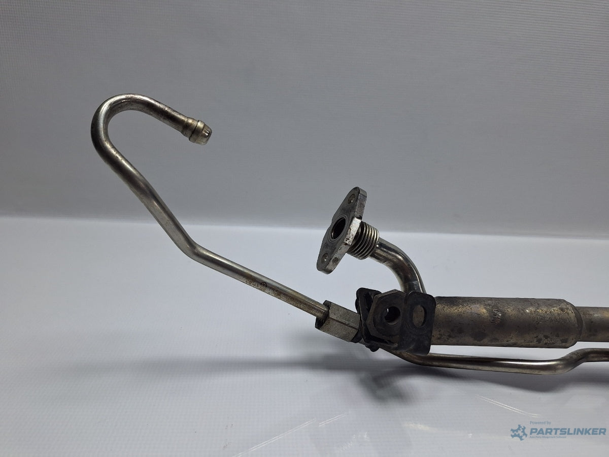 Conducte ulei turbo AUDI A3 II Sportback (8PA) [ 2004 - 2015 ] TDI 16V (BKD, CBAB, CFFB, CLJA) 103KW|140HP 03L145771N , 03L145736D