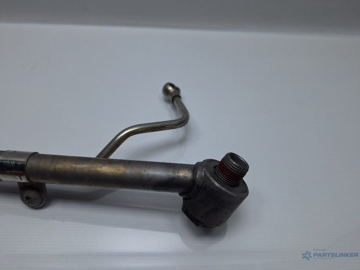 Conducte ulei turbo AUDI A3 II Sportback (8PA) [ 2004 - 2015 ] TDI 16V (BKD, CBAB, CFFB, CLJA) 103KW|140HP 03L145771N , 03L145736D