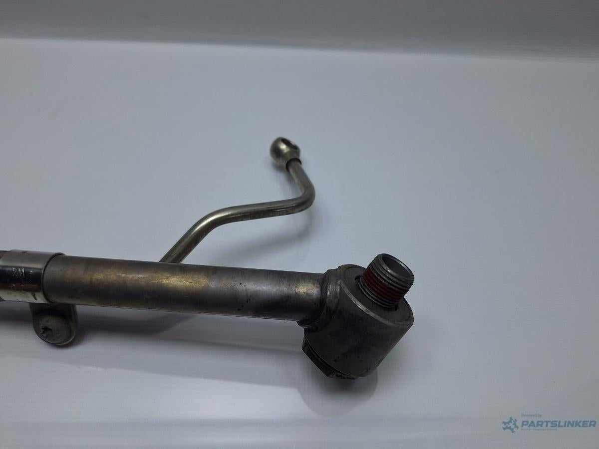 Conducte ulei turbo AUDI A3 II Sportback (8PA) [ 2004 - 2015 ] TDI 16V (BKD, CBAB, CFFB, CLJA) 103KW|140HP OEM 03L145771N , 03L145736D