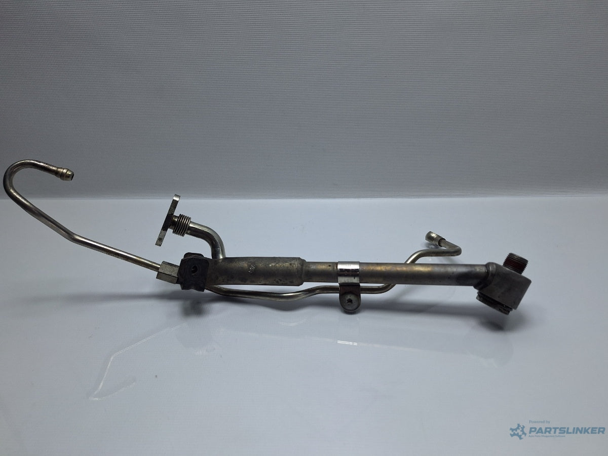 Conducte ulei turbo AUDI A3 II Sportback (8PA) [ 2004 - 2015 ] TDI 16V (BKD, CBAB, CFFB, CLJA) 103KW|140HP 03L145771N , 03L145736D