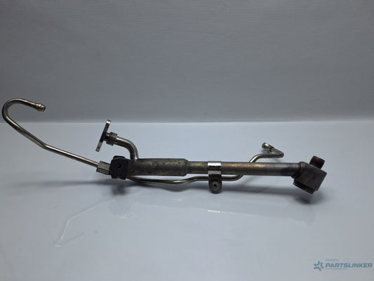 Conducte ulei turbo AUDI A3 II Sportback (8PA) [ 2004 - 2015 ] TDI 16V (BKD, CBAB, CFFB, CLJA) 103KW|140HP 03L145771N , 03L145736D