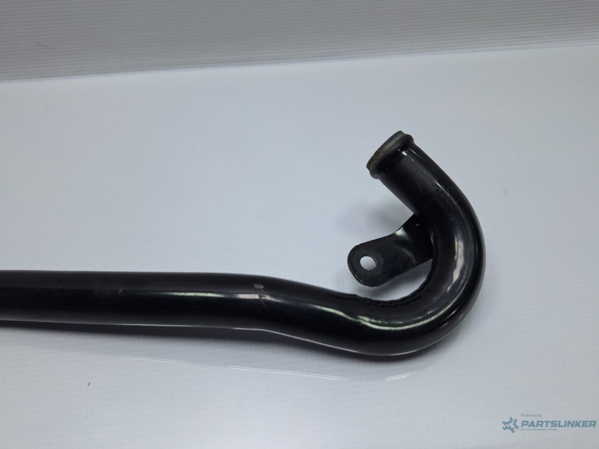 Conducta apa AUDI A3 II Sportback (8PA) [ 2004 - 2015 ] TDI 16V (BKD, CBAB, CFFB, CLJA) 103KW|140HP 5N0121065