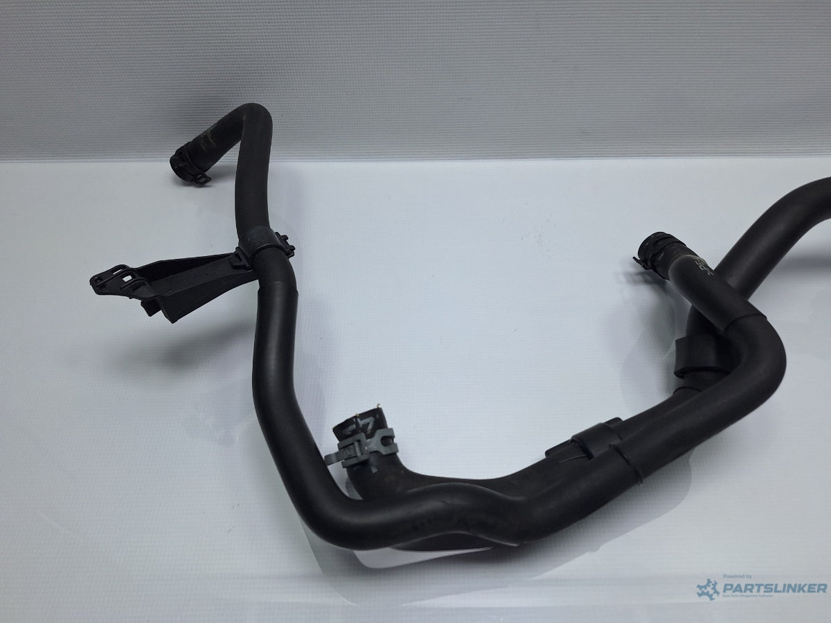 Furtunuri apa AUDI A3 II Sportback (8PA) [ 2004 - 2015 ] TDI 16V (BKD, CBAB, CFFB, CLJA) 103KW|140HP 1K0122109BT